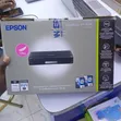 Epson WorkForce WF-100W Printer Portable - 2