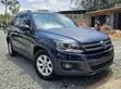 2015 Volkswagen Tiguan S 4Motion SUV - 1