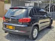 2015 Volkswagen Tiguan S 4Motion SUV - 3