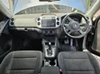 2015 Volkswagen Tiguan S 4Motion SUV - 5