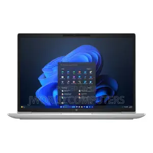 Laptop Mpya HP ProBook 4 G1i: Intel Core Ultra 5, 16GB RAM, 512GB SSD