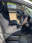 Toyota Ractis 2011 Silver - 3