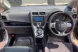 Toyota Ractis 2011 Silver - 4