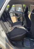Toyota Ractis 2011 Silver - 5