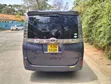 Toyota Voxy 2015 Gray - 1
