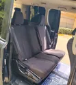 Toyota Voxy 2015 Gray - 2