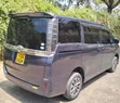 Toyota Voxy 2015 Gray - 4