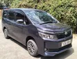 Toyota Voxy 2015 Gray - 5