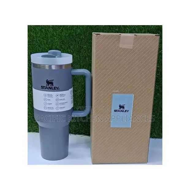 Stanley Mug ya Kusafiria ya Insulated ya 1200ml - 1