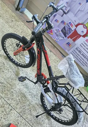 Baiskeli ya Watoto ya 20" CF
