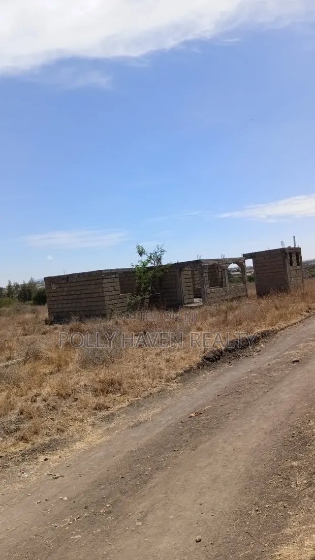 50x100 Plots for Sale at Joska Gardens - 1