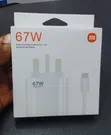 Xiaomi Redmi 67W Super Fast Charger - 1