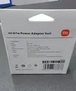 Xiaomi Redmi 67W Super Fast Charger - 2