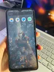 Samsung Galaxy A02 64GB Blue - 2