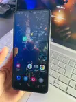 Samsung Galaxy A02 64GB Blue - 3