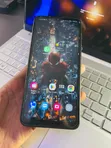 Samsung Galaxy A02 64GB Blue - 5