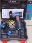 Mini Grinder 12V Cordless - 1