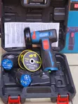 Mini Grinder 12V Cordless - 2