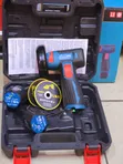 Mini Grinder 12V Cordless - 3