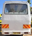 Isuzu NQR 2013 Bus - 29 Seater - 1