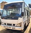Isuzu NQR 2013 Bus - 29 Seater - 5