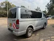 Toyota HiAce 2016 - 3