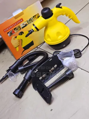 Brand New Electric Steam Cleaner