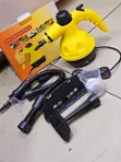 Brand New Electric Steam Cleaner - 1