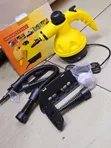 Brand New Electric Steam Cleaner - 2