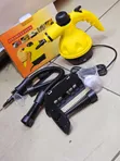 Brand New Electric Steam Cleaner - 3