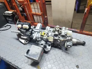 Toyota Land Cruiser Prado 150 Steering Column