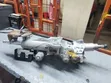 Toyota Land Cruiser Prado 150 Steering Column - 3
