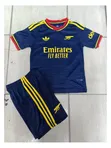 Arsenal Kids Away Jersey 26/27 - 2
