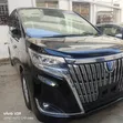 Toyota Esquire 1.8 FWD Hybrid (7 Seater) 2020 Black - 1