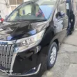 Toyota Esquire 1.8 FWD Hybrid (7 Seater) 2020 Black - 2