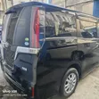Toyota Esquire 1.8 FWD Hybrid (7 Seater) 2020 Black - 4