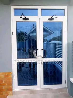 Prosurface One Way Mirror Film kwa Madirisha ya Apartment