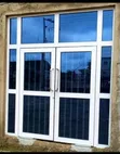 Prosurface One Way Mirror Film kwa Madirisha ya Apartment - 2