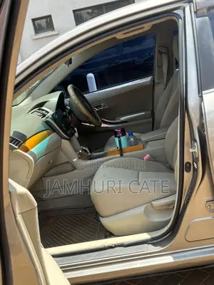 Toyota Premio 2009 Kijivu