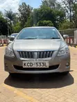 Toyota Premio 2009 Kijivu - 2