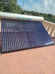 Wattko 300L Pressurised Solar Water Heating System - 2