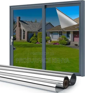 Prosurface One Way Reflective Film kwa Madirisha