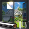 Prosurface One Way Reflective Film kwa Madirisha - 2
