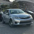 Toyota Axio 1.5 G 2WD 2014 Silver - 1