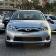 Toyota Axio 1.5 G 2WD 2014 Silver - 2