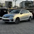 Toyota Axio 1.5 G 2WD 2014 Silver - 3