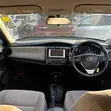 Toyota Axio 1.5 G 2WD 2014 Silver - 5