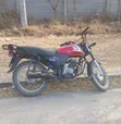 Honda CB 2023 Nyekundu - 3