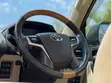 Toyota Land Cruiser Prado 2018 Nyeupe - 2