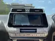 Toyota Land Cruiser Prado 2018 Nyeupe - 3